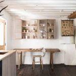 How to Incorporate Timber Into a Kitchen