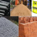 Choosing materials for a building project