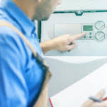 Make sure your boiler is maintained